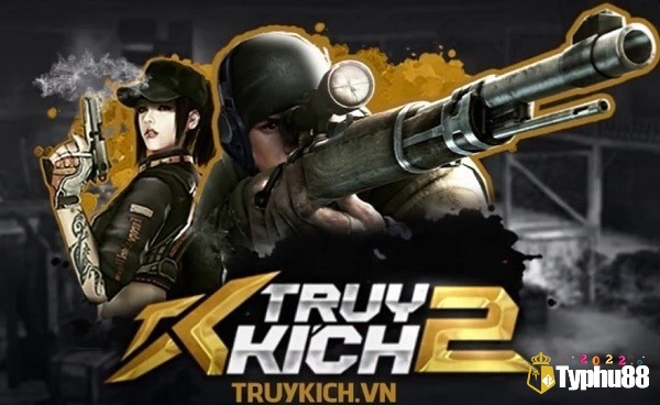 Tìm hiểu về game truy kích 2 và cách tải Truy kích 2 trên PC