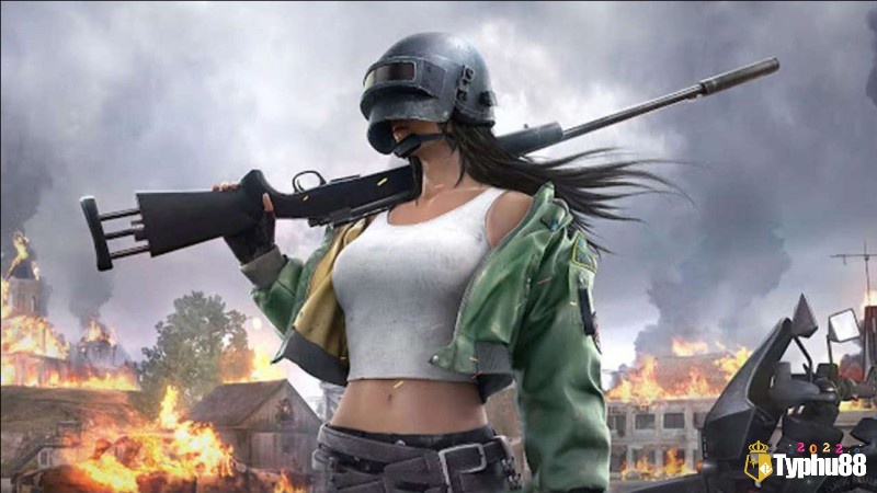 Cách lựa chọn Cấu hình chơi Pubg hiệu quả