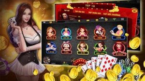 Game bài điện thoại uy tín, chuyên nghiệp và đáng trải nghiệm