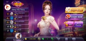 Game đánh bài tiến lên: Hướng dẫn cách chơi và chiến thuật