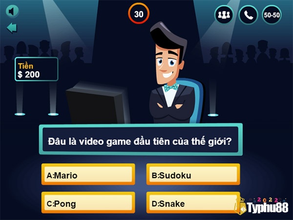 Những tính năng nổi bật của Game Trieu Phu Online