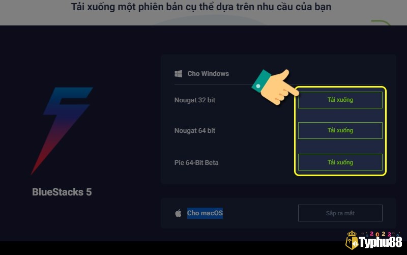 Cách cài giả lập BlueStacks có những đặc điểm nổi bật gì?