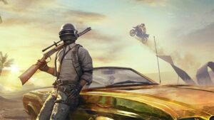 Cách chơi PUBG Mobile chế độ Domination hiệu quả nhất