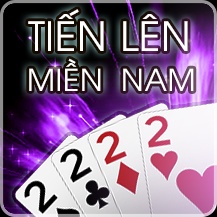 Game danh bai tien len miền Nam hấp dẫn số 1 không thể bỏ lỡ