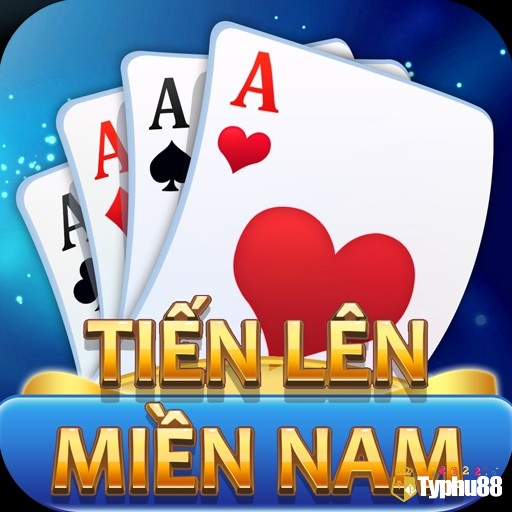 Game danh bai tien len miền Nam - game bài quốc dân siêu hot