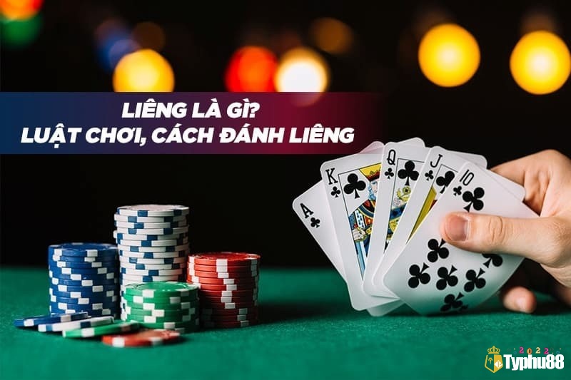 Luật bài liêng có những đặc điểm nổi bật gì?