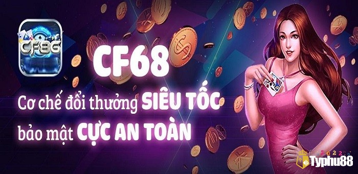 Nhược điểm của cổng game CF68