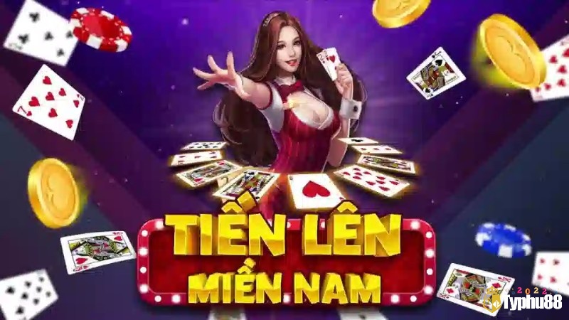 Cùng Typhu88 tìm hiểu cách chơi game bài tiến lên miền Nam nhé