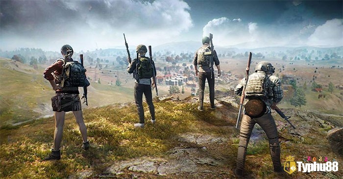 Cách nhập Code Pubg chuẩn và nhận thêm mã code mới