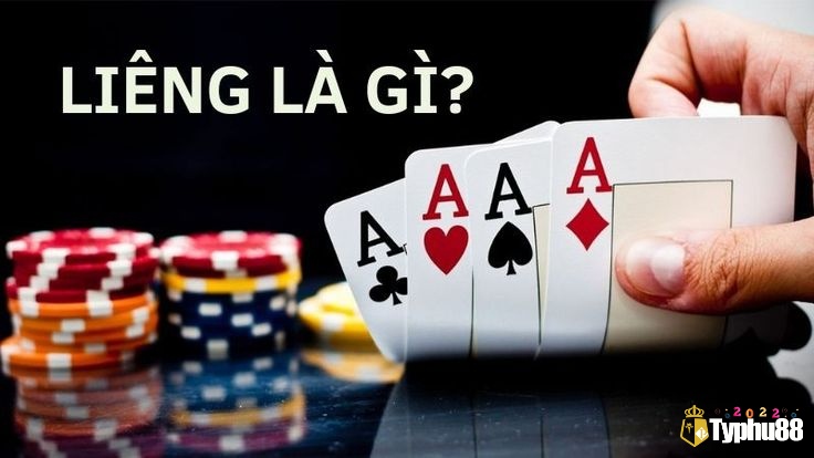 Cách tính điểm trong bài liêng là gì?