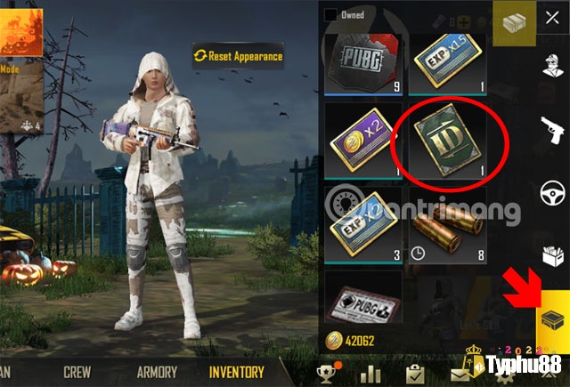 Cách săn thẻ đổi tên Pubg Mobille có dễ thực hiện không?