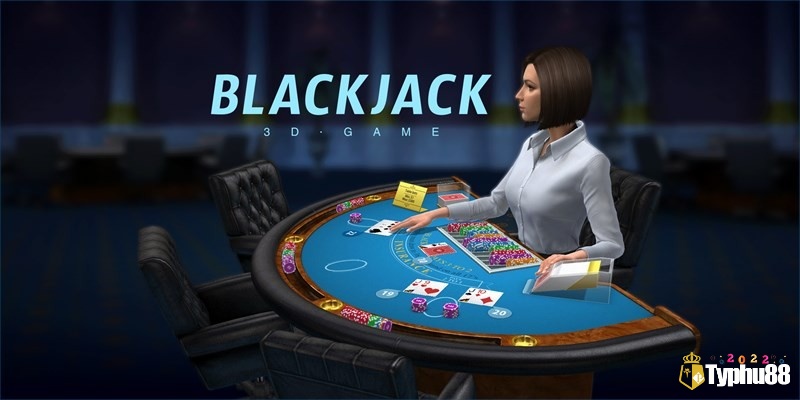 Chơi game bài offline Blackjack 21: Blackjackist