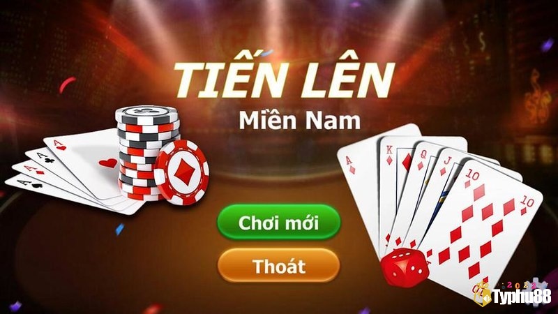 Cách chơi game tiến lên miền nam hiệu quả nắm quy tắc luật chơi