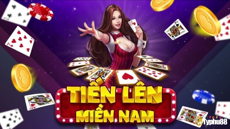 Tải game đánh bài tiến lên miền nam cho nền tảng IOS