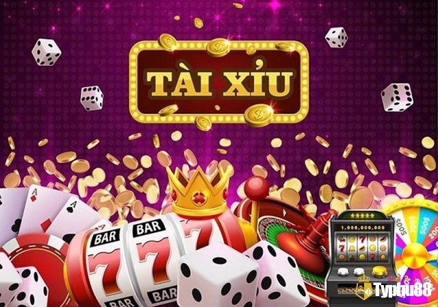 Những dạng cược trong game tài xỉu online để chọn lựa đặt cược