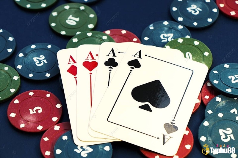 Khám phá cach choi poker cơ bản và dễ dàng nhất cho người chơi mới 