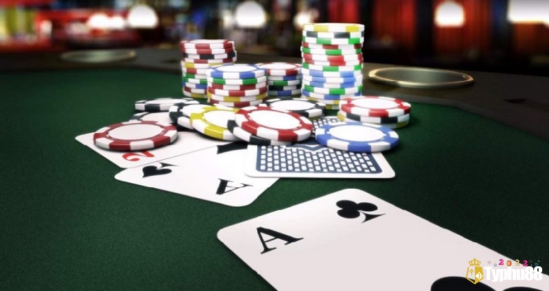 Khám phá các chiến thuật chơi poker từ các tay chơi chuyên nghiệp 