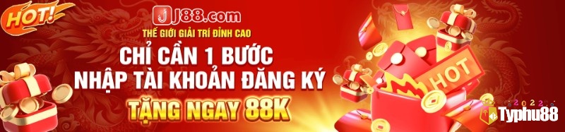 J88 là một trong những web cược có tên tuổi hàng đầu tại khu vực Châu Á