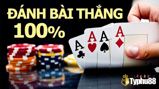 Mẹo hay chơi game đánh bài tiến lên miền Nam dành cho anh em