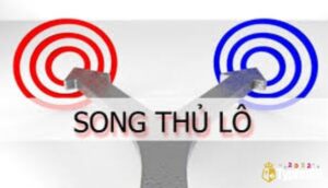 Cách đánh song thủ lô hiệu quả, chiến thắng lớn cùng TYPHU88