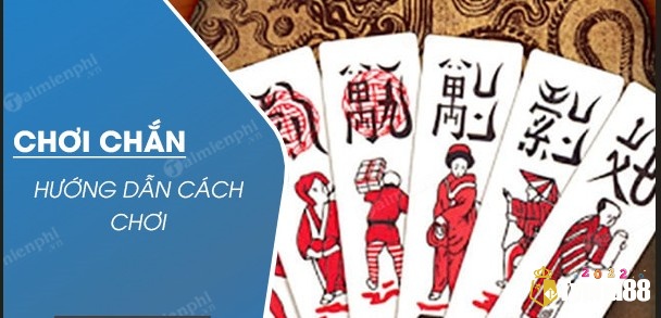 Cách chơi game bài chắn đơn giản và chi tiết nhất dành cho anh em cược thủ