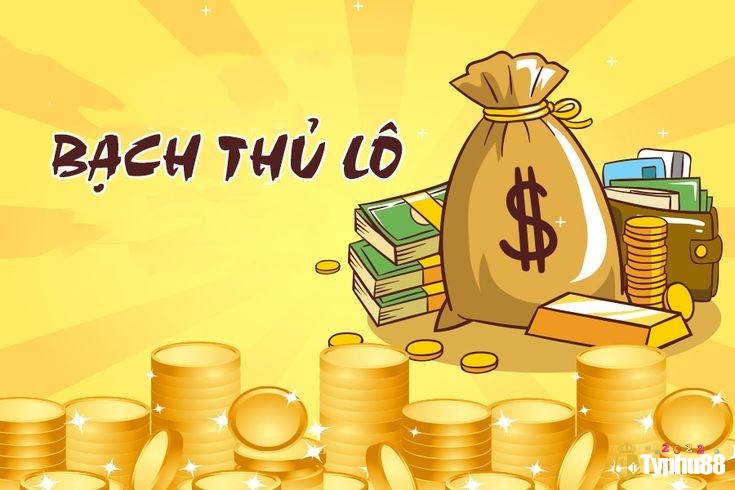 Cách đánh bạch thủ lô theo phương pháp hình quả tráng