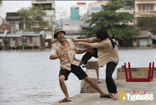 Thấy đánh nhau trong gia đình trong mơ biểu thị căng thẳng mối quan hệ trong gia đình