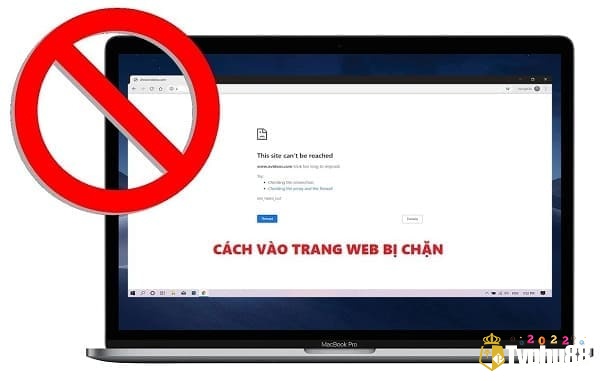 Các phương thức truy cập Typhu88 bị chặn khác dành cho anh em