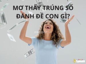 Mơ thấy mình trúng lô đánh con gì? Giải mã giấc mơ