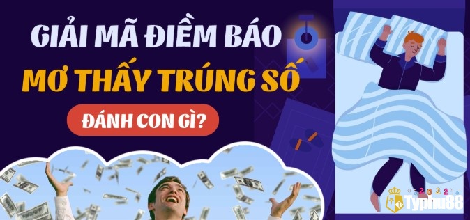 Chồng Ngủ mơ trúng lô đánh con gì?