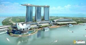 Đánh giá sòng bạc ở Singapore - Chuyên nghiệp, xa hoa