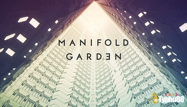 Manifold Garden là game PC giải đố được đánh giá cao