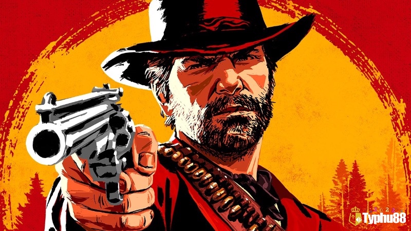 Tham gia ngay Red Dead Redemption 2 để có trải nghiệm ấn tượng nhất