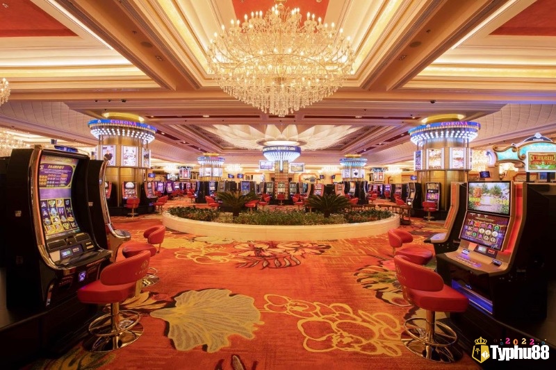 Khám phá mẹo thắng trong trò xèng casino từ các tay chơi chuyên nghiệp