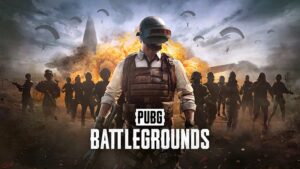 PUBG: Battlegrounds - Game bắn súng sinh tồn đỉnh cao