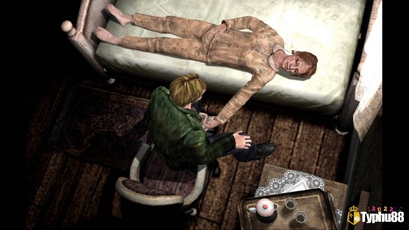 Silent Hill 2 mang đến nhiều kết thúc khác nhau tùy thuộc vào lựa chọn của bạn trong quá trình chơi