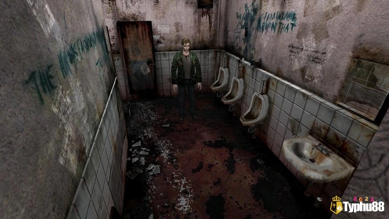 Silent Hill 2 Remake có đồ họa hiện đại và chân thực mang đến màu sắc u ám