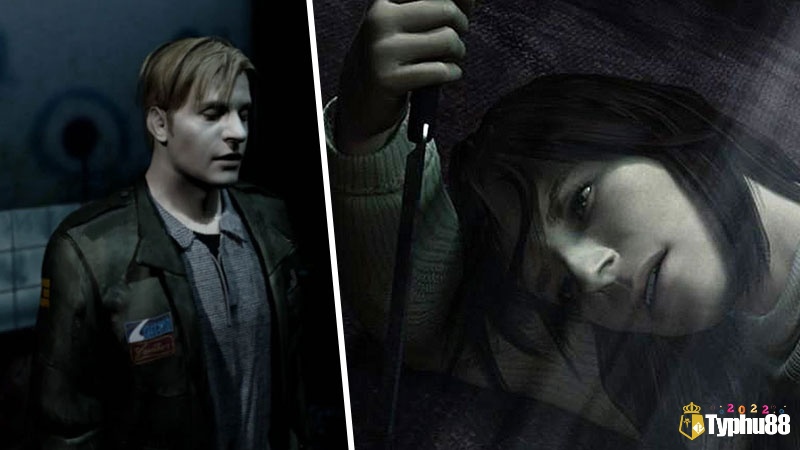 Silent Hill 2 Remake là một trong những dòng game kinh dị lâu đời vô cùng hấp dẫn