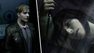 Silent Hill 2 Remake - Tuyệt phẩm game kinh dị lâu đời