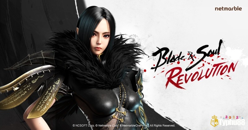 Blade & Soul: Revolution là một tựa game võ hiệp nổi bật với cốt truyện hấp dẫn