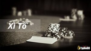 Xì tố online - Cách chơi và kinh nghiệm luôn thắng từ cao thủ