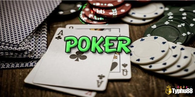 Thông tịn tổng quan về bài rác trong Poker là gì?