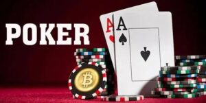 Bài rác trong Poker là gì? Cách nhận biết và chiến thuật đối phó