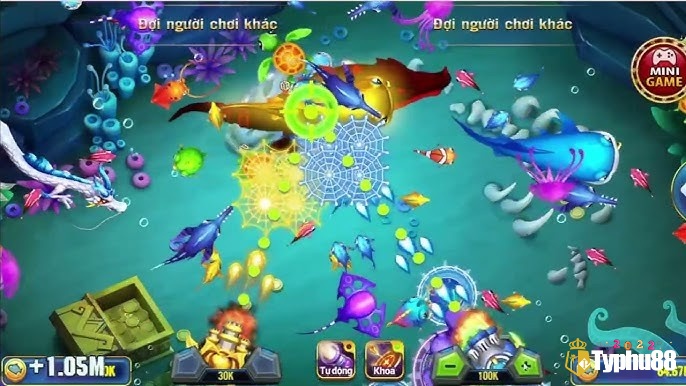 Dù là trò chơi gì thì việc nắm rõ các quy luật là một điều thiết yếu để anh em có thể làm chủ ván đấu