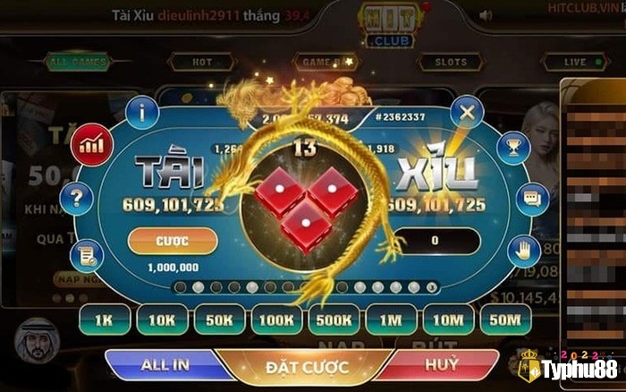 Đặt cược theo số đông giúp tăng cơ hội thắng