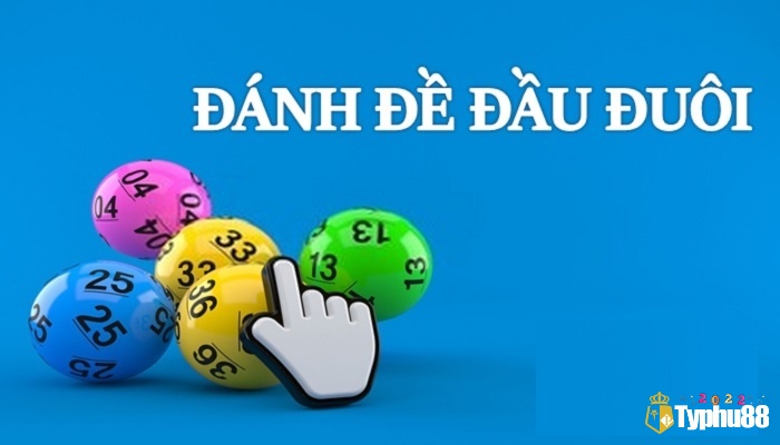 Cách đánh lô đầu là gì?