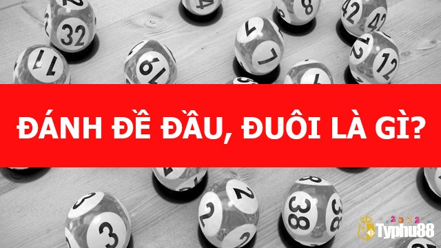 Cách đánh lô đầu đuôi phổ biến