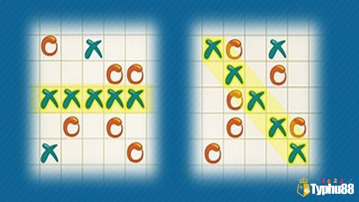 Mẹo chơi xo giúp anh em dễ dàng chiến thắng từ cao thủ