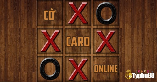 Cùng Typhu88 tìm hiểu về trò chơi xo online hay còn gọi là cờ caro