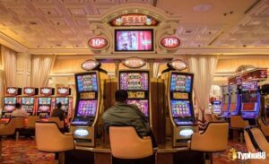 Cờ bạc hợp pháp tại Macau: Hướng dẫn đầy đủ về casino 2025